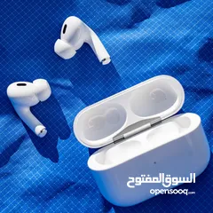  1 Air pods pro 2 ايربودز برو