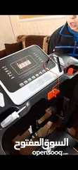  1 جهاز رياضه  جهاز ركض