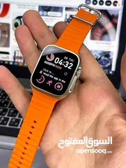  1 smart watch ultra x8