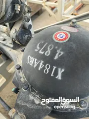  2 للبيع مستودع السيارات وقطع الغيار