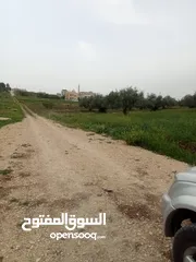 14 ارض سكنيه قرب مثلث حور فوعرا للبيع بسعر مغري