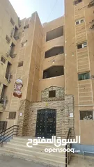  1 شقة للبيع تمويل عقاري بمدينة العبور