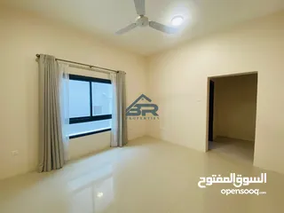  9 Amazing 2 Bedroom Semi-furnished Apartment with Attractive Rent