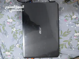  3 لابتوب acer