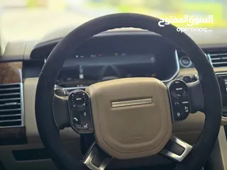  30 Range Rover Sport 2020 New VIP