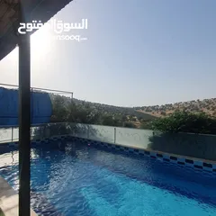  7 مزرعة وشاليه العيله .. ابتداء من 99 دينار