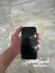  2 جهاز نظيف ماشاءالله عليه افحص شوف شاشه مغيره مغيره اصليه