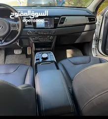  3 كيا نيرو 2020 كلين تايتل فحص كامل EV للبيع بسعر مغري  قابل للتفاوض بشئ قليل
