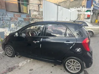  2 مطلوب مطلوب مورنج بيكانتو هوندايi10 الدفع كاش أسعار معقولة