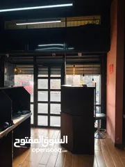  3 محلات كواشين طابو للبيع