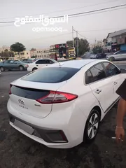  4 هيونداي ايونك 2018