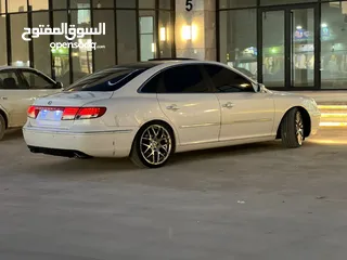  4 حـرق جرانديور 2008 كيف خاشه