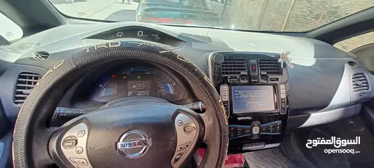  6 ليف كهربائي 7بار