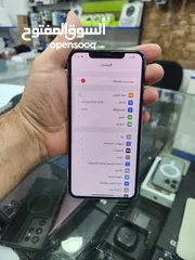 4 iPhone 11 Pro Max بحالة الوكالة بسعر مميز