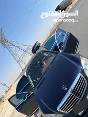  9 مرسيدس S350 )206 فحص 7 جيد  السيارة نضيفة و معمولها صيانه ((مالك واحد ))  فحص