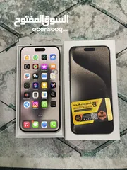  2 iPhone15 Pro max