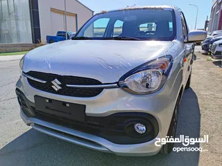  2 Suzuki Celerio 2022/ سوزوكي سيليريو 2022- عرض حتى نفاذ الكميه