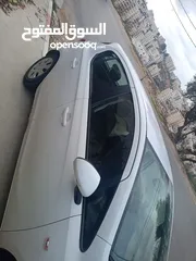  1 اوبل كورسا 2018 بحالة ممتازة