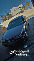  1 اوبل كادت موديل 1993