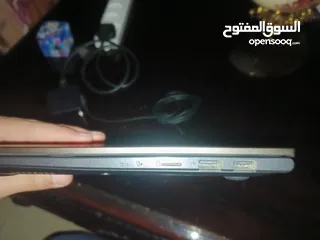  10 جهاز لابتوب ما شاء الله عليه سريع جدأ القراء الوصف  يلي بده يشتري ما منقصر معه