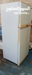  3 650 litter mega size refrigerator good for big family excellent working condition