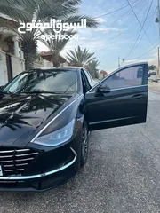  3 هيونادي سوناتا 2020