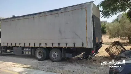 6 شحن 26 طن داف