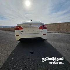  10 Nissan Sylphy EV Zero Emission 2019