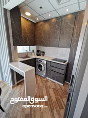  9 Luxury furnished apartment for rent in Damac Towers in Abdali 2569