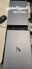  2 Zzzzzzzzzboook poweer hp i7 gen 11...16 cpu Ram 32  Giga4...Nvidia T1200