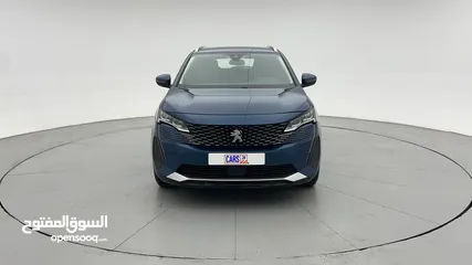  8 (FREE HOME TEST DRIVE AND ZERO DOWN PAYMENT) PEUGEOT 3008