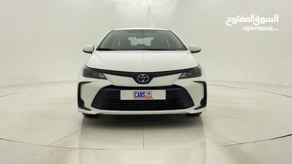  8 (FREE HOME TEST DRIVE AND ZERO DOWN PAYMENT) TOYOTA COROLLA