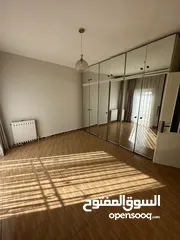  18 شقة مفروشة او غير مفروشة للإيجار في منطقة الدوار الرابعApartment for Rent