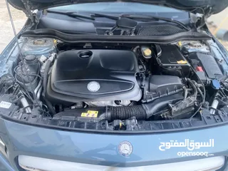  14 Gla 250 4*4