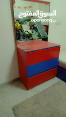  6 غرفة نوم اطفال بحاله ممتازه