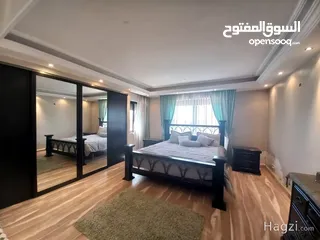  11 شقة مفروشة للإيجار 240م2 ( Property 17129 ) سنوي فقط