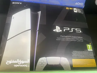  3 بلاستيشن5.