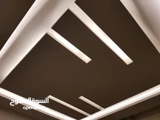  3 شقة للبيع 130متر مربع غير مفروشة بالبيادر خلف ابو شقرة للعطور