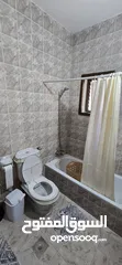  6 شقه مفروشه غرفتين