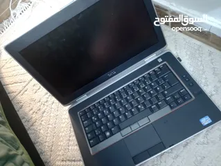  1 لاب توب ديل للبيع
