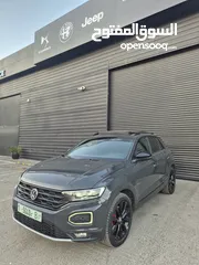  6 تي روك 2020 مطور 1500 بنزين  ترخيص 2020 فل مسكر