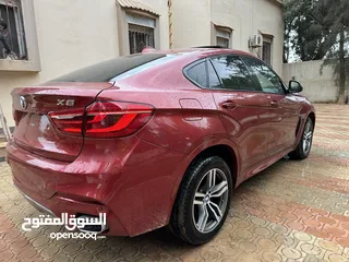  15 (BMW ..X6)