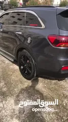  4 جيب سورنتو للبيع