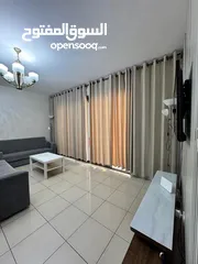  1 شقه تالابيه العقبة