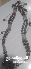  2 قلادة قديمه