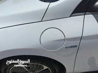  8 هيونداي ايونيك بلج أن فل الفل فحص كامل 2020