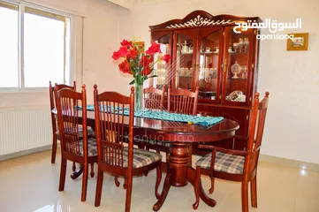  10 Furnished Apartment For Rent In Khalda