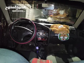  9 دايو لانوس 97 للبيع