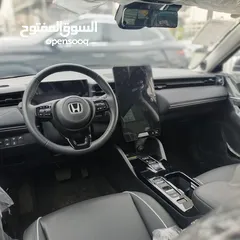  6 HONDA:NS1 E3 2022  بطاريه كبيره بانوراما  (عداد زيرو) كفاله 3 سوات
