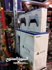  2 مستعمل fat ps5